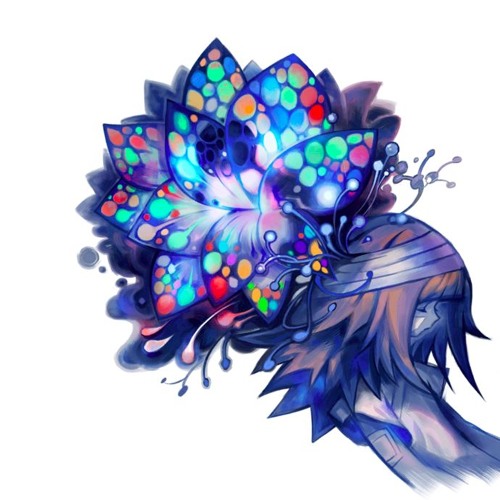 Michiru Oshima - Voice of Cell