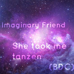 Boy Don't Cry - Imaginary Friend - MashUp (Preview)