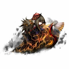 xi - Aragami
