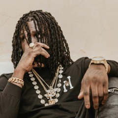 Chief Keef Type Beat [Racks] (Prod.by Bozo Kid)