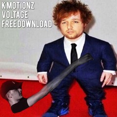 K MOTIONZ & VOLTAGE - WHO YOU ARE (16k Free Download)