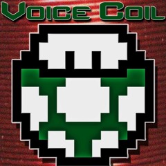 Phenom - Voice Coil (Overload)