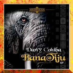 Dany Cohiba - "Banatiju" (Original Mix) PROMO