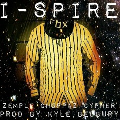 I - Spire - Zemple Choppaz Cypher [Prod By Kyle Bedbury] © 2017 Misi & Cari Mistresses of Metal