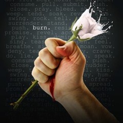 Romance - M/F Dialog (Burn)