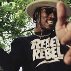 Future - Low Life (Roland Stone House Mash-Up)