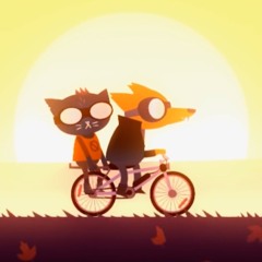 Night in the Woods - Cycles (Dual Mix - "Cycles I" + "Cycles II")