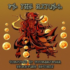 Sydepsychologist & Humanoid - Introspection (Preview) VA The Ritual By Kamayura Records