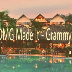 DMG Made It - Grammys (Snippet)