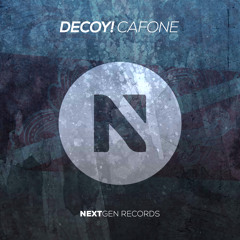 Decoy! - Cafone (Original Mix)