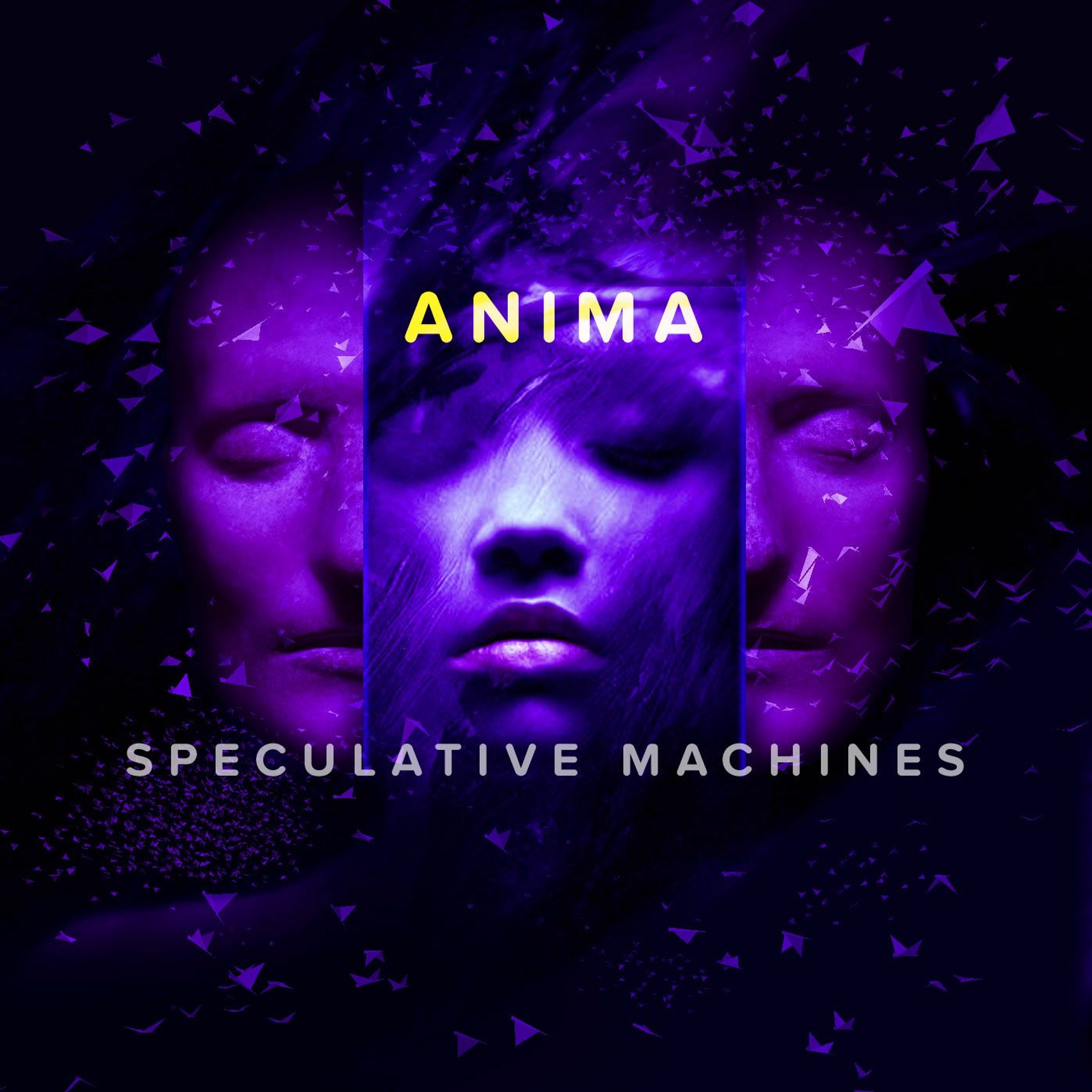 Anima episode artwork