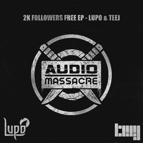 LUPO - BEHEMOTH VIP (PART 3 0F 4) (CLICK BUY FOR FREE D/L)
