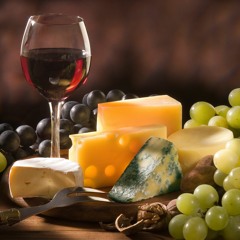 Cheese & Wine