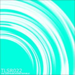 Eric Lidstroem - TLSR 022 (Trance Classics Special)