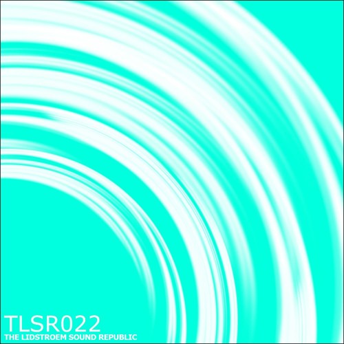 Eric Lidstroem - TLSR 022 (Trance Classics Special)