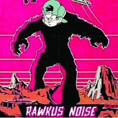 Raggamortis -Synth Funk n' Other Junk Phase 3  [THE NERD EDITION]