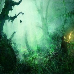 Fauna & Flora-Poudre de Perlimpinpin