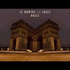 Flaquito Apache ft. Le Bowsky - Press (Prod. Le Bowsky) [The Last Diaries]