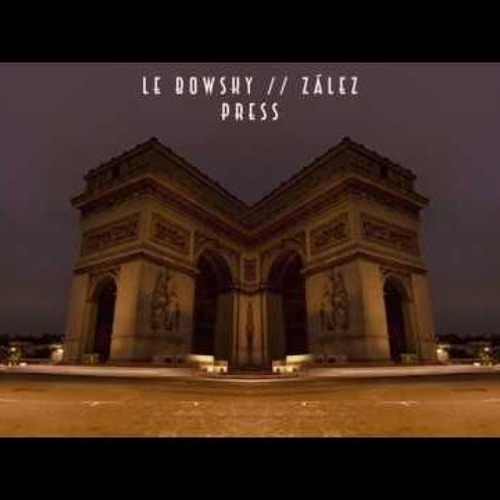 Flaquito Apache ft. Le Bowsky - Press (Prod. Le Bowsky) [The Last Diaries]