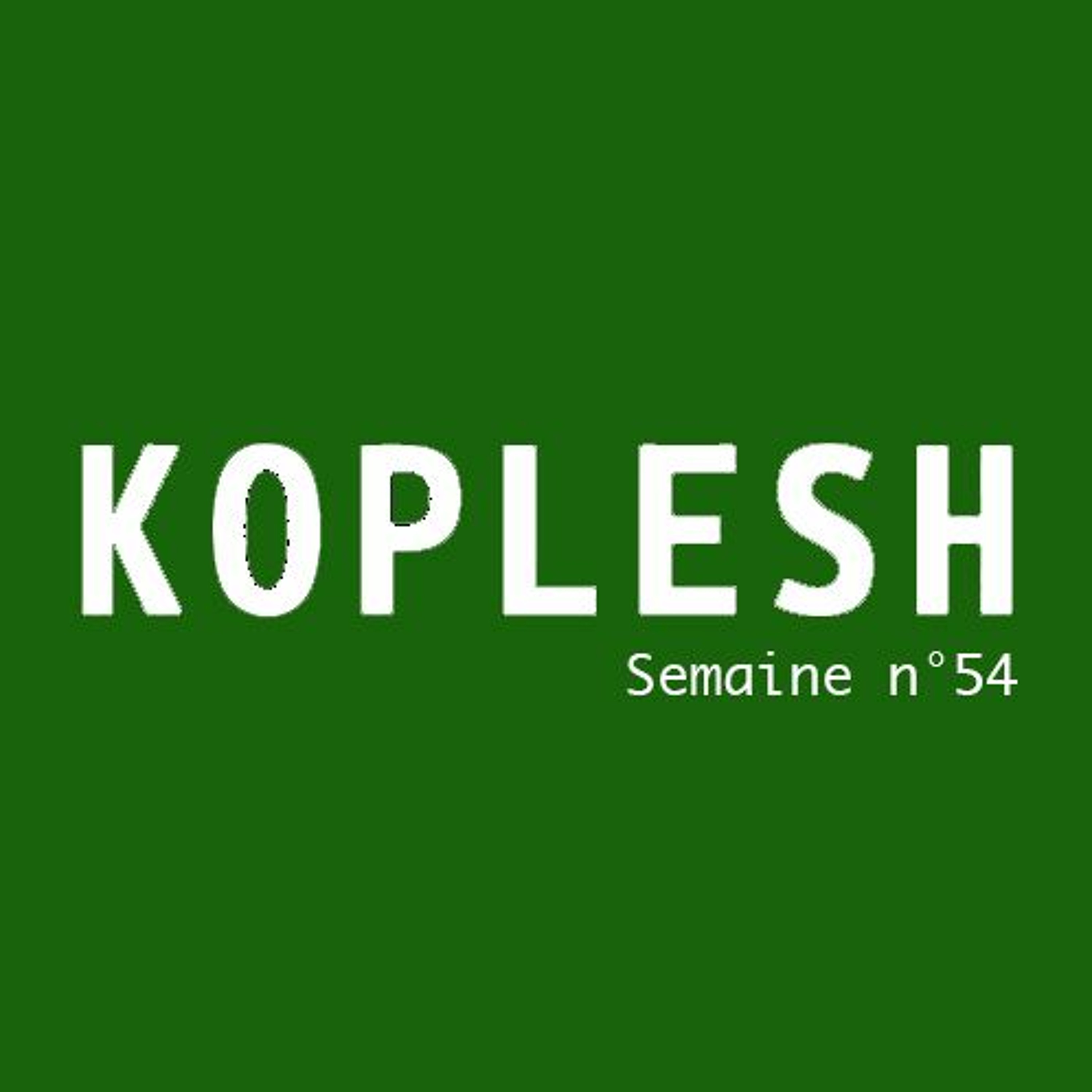KOPLESH