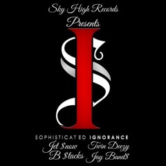 Nujabe Niggas (Prod. The Equalizer)