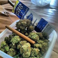 Bussin Down A Swisher ft. Jake T Mf