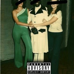 Explicit (Prod. by Waynes World)