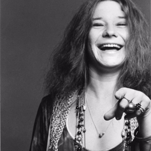 Cover by Lucía Peña - Mercedes Benz de Janis Joplin