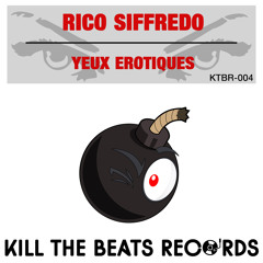 RICO SIFFREDO - Yeux Erotiques (Original Mix Sample) OUT NOW !!