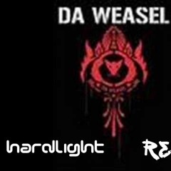 Da Weasel - Re - Tratamento (Hardlight Remix) FREE DOWNLOAD CLICK BUY