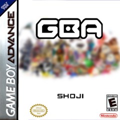 Shoji - GBA