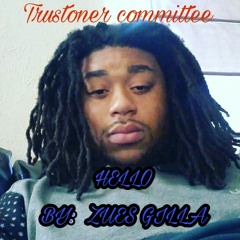 Hello By: Zues Gilla