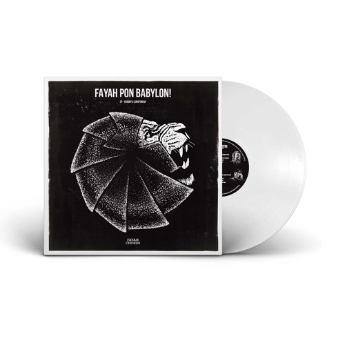 B2. Longfingah - Caught Inna Dem System (Subactive Remix)