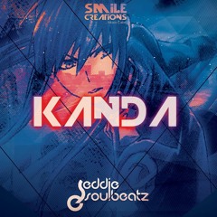 Eddie Soulbeatz - KANDA (Preview) TWIIG SUPPORT