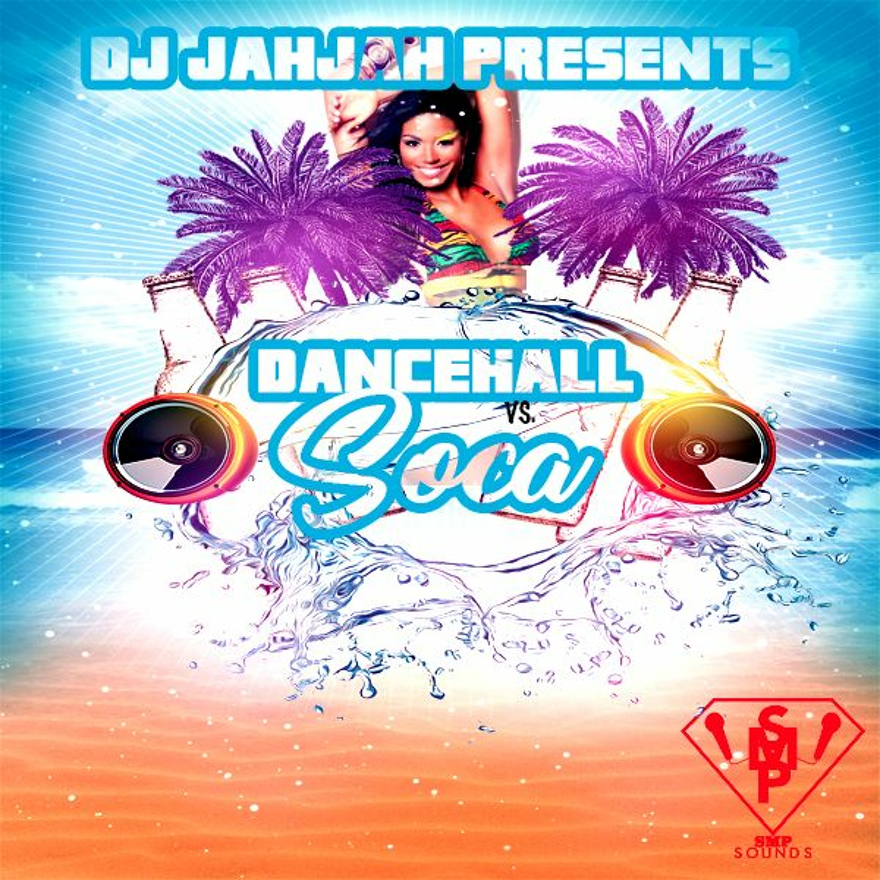 DJ JahJah Mixtapes