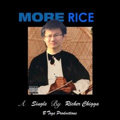 More Rice