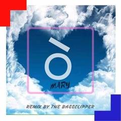 Wae By Mary Remix By DJ The Bassclipper (Extented Version For DJ)