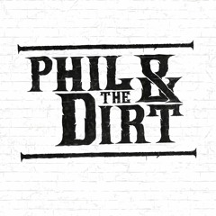 Phil&TheDirt - GoldenLight