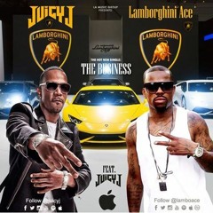 THE BUSINESS FT JUICY J  EXPLICIT