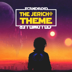 Scandroid vs Celldweller - The Jericho Theme (Mash-Up by X-Vitander)