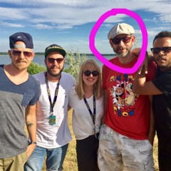 Tilmann Koellner DJ MAD Warmup @ Dough House