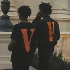 Playboi Carti x Unotheactivist type beat