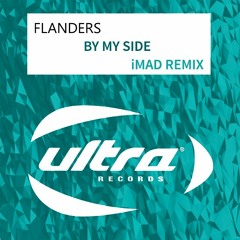 Flanders - By My Side (iMVD Groovy Remix)