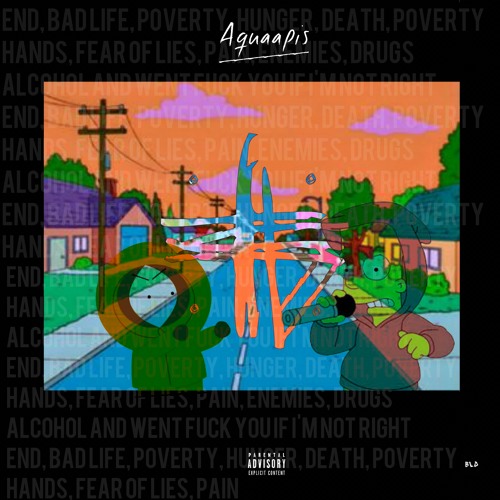 AQUAKILLA - TIGUAN