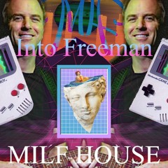 Royalty FREE Vaporwave Beat – Into Freeman (Prod. Lucky Chester)