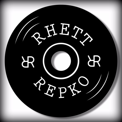 Rhett Repko - EP