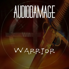 AudioDamage - Warrior (sample)