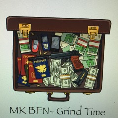 Grind Time