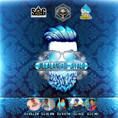 Jillalangadi Jiyalo - Black Rasta Crew | SOG Production's | Ace Creation [Promo]