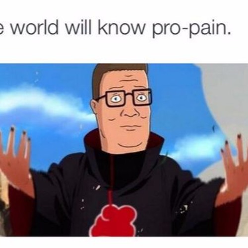 Propane King Of The Hill